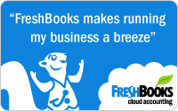 Freshbooks Invoicing